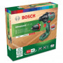 Perceuse sans-fil BOSCH - AdvancedDrill 18 outil seul 109,99 €