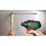 Perceuse sans-fil BOSCH - AdvancedDrill 18 outil seul 109,99 €