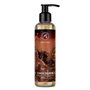 Huile de Massage Sensuelle Chocolat - 200ml - Comestible - Naturelle - Huile pour des Moments Sensuels - Massage de Couples - Hu