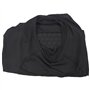 Uanratg Gilet rembourré de protection des côtes pour homme avec 3 coussinets pour football, football, basket-ball, hockey Équipe
