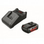 Kit Batterie BOSCH - 2.0Ah + Chargeur 36V 119,99 €