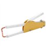MOLERRI Soudeuse par Points Pince RéGlable Machine de Soudage par Points Pression éPoxy Conseil Soudeur Stylo Bout à Souder Pinc