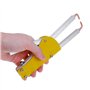 MOLERRI Soudeuse par Points Pince RéGlable Machine de Soudage par Points Pression éPoxy Conseil Soudeur Stylo Bout à Souder Pinc