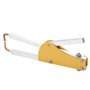 MOLERRI Soudeuse par Points Pince RéGlable Machine de Soudage par Points Pression éPoxy Conseil Soudeur Stylo Bout à Souder Pinc
