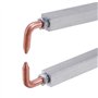 MOLERRI Soudeuse par Points Pince RéGlable Machine de Soudage par Points Pression éPoxy Conseil Soudeur Stylo Bout à Souder Pinc