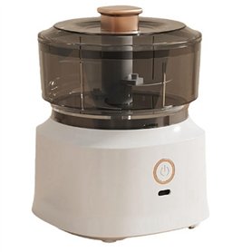 Zerthaus Moulin électrique à purée