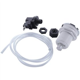 FUWIND 16A sur Off Bouton-Poussoir Interrupteur Jet Jet pour Baignoire Baignoire Spa DéChets