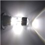 MRNHA 2X 9005 Hb3 6000K 100W 2323 Projecteur LED Ampoules De Lampe De Conduite Antibrouillard Blanc