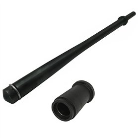 Hethlif 29090 Kit de Bagues de Goupille D'Ancrage de Camion pour Retirer et Installer des Bagues D'Ancrage de 1-3/8