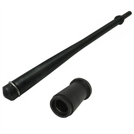 Hethlif 29090 Kit de Bagues de Goupille D'Ancrage de Camion pour Retirer et Installer des Bagues D'Ancrage de 1-3/8