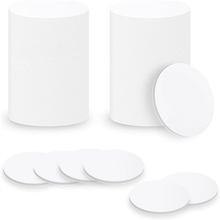 Yuattory 55 étiquettes NFC