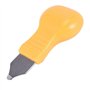 Humanitypd Lot de 16 outils de presse de montre avec kit d'outils de remplacement de batterie de montre et matrices de montage p