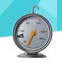 Lorrgasw Four à micro-ondes cuisine debout cuisson numérique thermomètre alimentaire thermomètre de four thermomètre domestique 