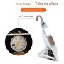 Lorrgasw Four à micro-ondes cuisine debout cuisson numérique thermomètre alimentaire thermomètre de four thermomètre domestique 