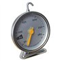 Lorrgasw Four à micro-ondes cuisine debout cuisson numérique thermomètre alimentaire thermomètre de four thermomètre domestique 
