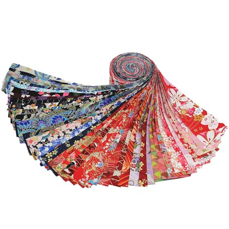 Hztuang Lot de 40 rouleaux de gelée