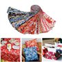 paquet de tissu