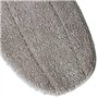 Hztuang Lot de 3 chiffons de nettoyage pour nettoyeur vapeur CleanTenso
