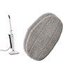 Hztuang Lot de 3 chiffons de nettoyage pour nettoyeur vapeur CleanTenso