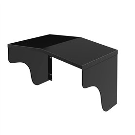 Sunmeit WallBoxes Borne de Recharge pour Véhicule Électrique Accessoires de Toit de Protection Borne de Recharge Couvercle en Ac