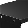 Sunmeit WallBoxes Borne de Recharge pour Véhicule Électrique Accessoires de Toit de Protection Borne de Recharge Couvercle en Ac