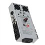Jaqperd Testeur de Câble Audio Multiple DB-4C TRS XLR Détecteur de Câble Réseau Audio Testeur de pour Studio D'Enregistrement de