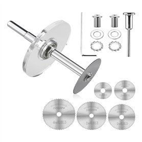 Kit d'outils de coupe intérieure en PVC – Coupe-tuyau pour tuyau en PVC avec guide de jauge de profondeur réglable
