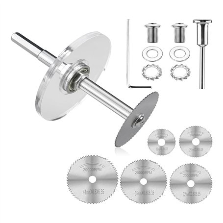 Kit d'outils de coupe intérieure en PVC – Coupe-tuyau pour tuyau en PVC avec guide de jauge de profondeur réglable