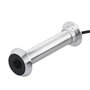 KEALBAUS 1080P Tuya Smart Life Home Visionneuse Numérique Judas Caméra de Porte Oeil WiFi IR Vision Nocturne Caméra Oeil de Port