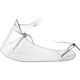 XUJIAN ÉQuipement de Protection de Hockey Casque de Gardien de But de Hockey Protection du Cou ÉQuipement de Protection