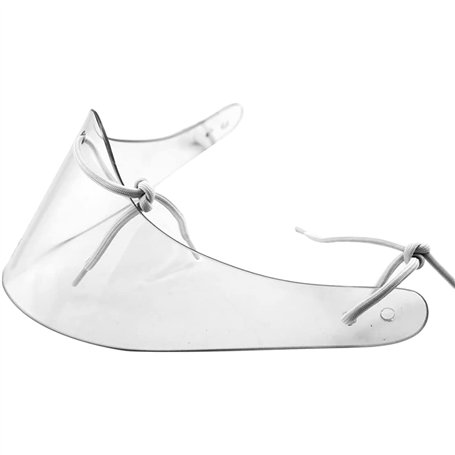 XUJIAN ÉQuipement de Protection de Hockey Casque de Gardien de But de Hockey Protection du Cou ÉQuipement de Protection