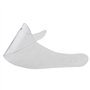 XUJIAN ÉQuipement de Protection de Hockey Casque de Gardien de But de Hockey Protection du Cou ÉQuipement de Protection