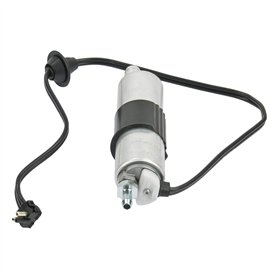 LOLPALONE Pompe à Essence Externe 0986580371 Pompe à Essence de Voiture pour W202 C180 C200 C220 C230 C280 S202 C208 A208