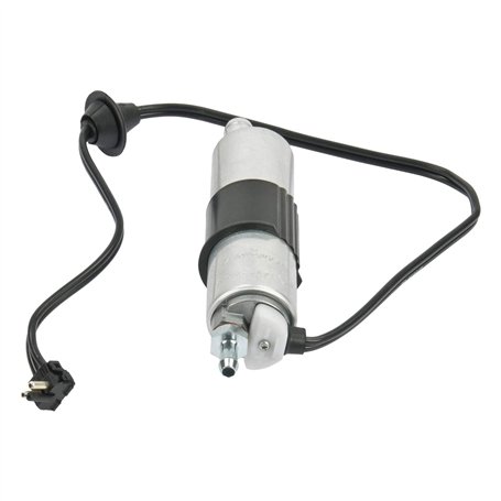LOLPALONE Pompe à Essence Externe 0986580371 Pompe à Essence de Voiture pour W202 C180 C200 C220 C230 C280 S202 C208 A208