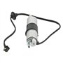 LOLPALONE Pompe à Essence Externe 0986580371 Pompe à Essence de Voiture pour W202 C180 C200 C220 C230 C280 S202 C208 A208