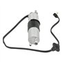 LOLPALONE Pompe à Essence Externe 0986580371 Pompe à Essence de Voiture pour W202 C180 C200 C220 C230 C280 S202 C208 A208