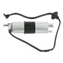 LOLPALONE Pompe à Essence Externe 0986580371 Pompe à Essence de Voiture pour W202 C180 C200 C220 C230 C280 S202 C208 A208