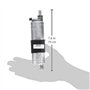LOLPALONE Pompe à Essence Externe 0986580371 Pompe à Essence de Voiture pour W202 C180 C200 C220 C230 C280 S202 C208 A208