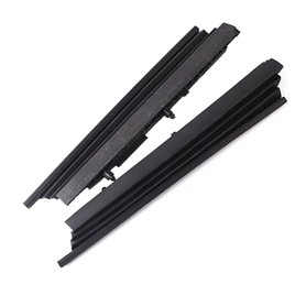 KIKAPA Couverture Anti-PoussièRe de Toit Ouvrant Gauche et Droite pour- A3 A4 A6 A7 pour MK4 pour 8D9877781A 8D9877782