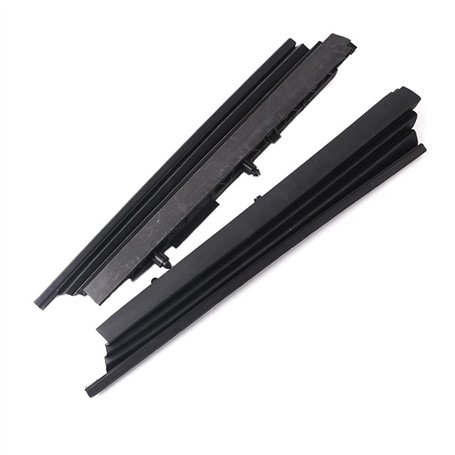 KIKAPA Couverture Anti-PoussièRe de Toit Ouvrant Gauche et Droite pour- A3 A4 A6 A7 pour MK4 pour 8D9877781A 8D9877782
