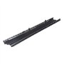 KIKAPA Couverture Anti-PoussièRe de Toit Ouvrant Gauche et Droite pour- A3 A4 A6 A7 pour MK4 pour 8D9877781A 8D9877782
