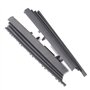 KIKAPA Couverture Anti-PoussièRe de Toit Ouvrant Gauche et Droite pour- A3 A4 A6 A7 pour MK4 pour 8D9877781A 8D9877782