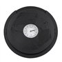 Diggtor Guitare acoustique Sound Hole Humidificateur Guitare Régulateur d'humidité Guitare Déshumidificateur Noir