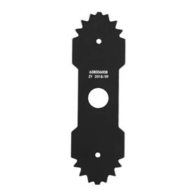 Ryobi Lame de Rechange 22cm Dresse-Bordures sur Batterie - RAC163