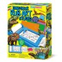 Pâte à modeler en argile Hape