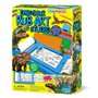 Pâte à modeler en argile Hape
