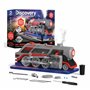 Discovery #Mindblown 1423005920 - DIY Model Steam Engine - Locomotive à Vapeur à Construire soi-même - pour Les Enfants à partir