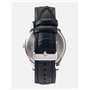 Seiko Homme Analogique Quartz Montre avec Bracelet en Cuir RRX73HX9