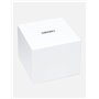 Seiko Homme Analogique Quartz Montre avec Bracelet en Cuir RRX73HX9