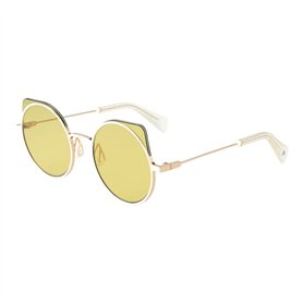 Lunettes de soleil Unisexe Yohji Yamamoto YY7030 52811